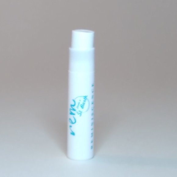 6/20$ - Fragrance Sample - Reminiscence  - Escale à St. Barth - Picture 1 of 2